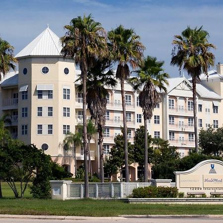 Monumental Hotel Orlando Williamsburg Zewnętrze zdjęcie
