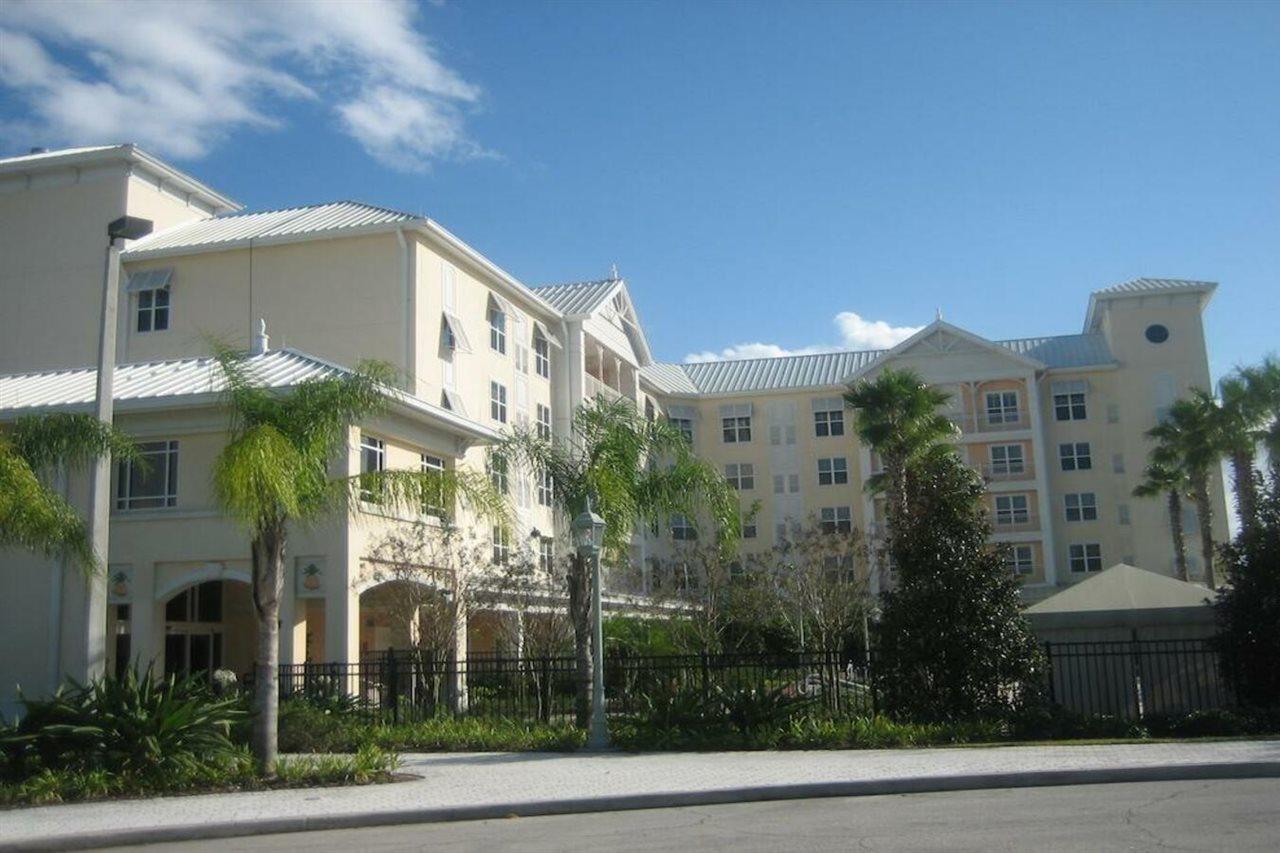 Monumental Hotel Orlando Williamsburg Zewnętrze zdjęcie