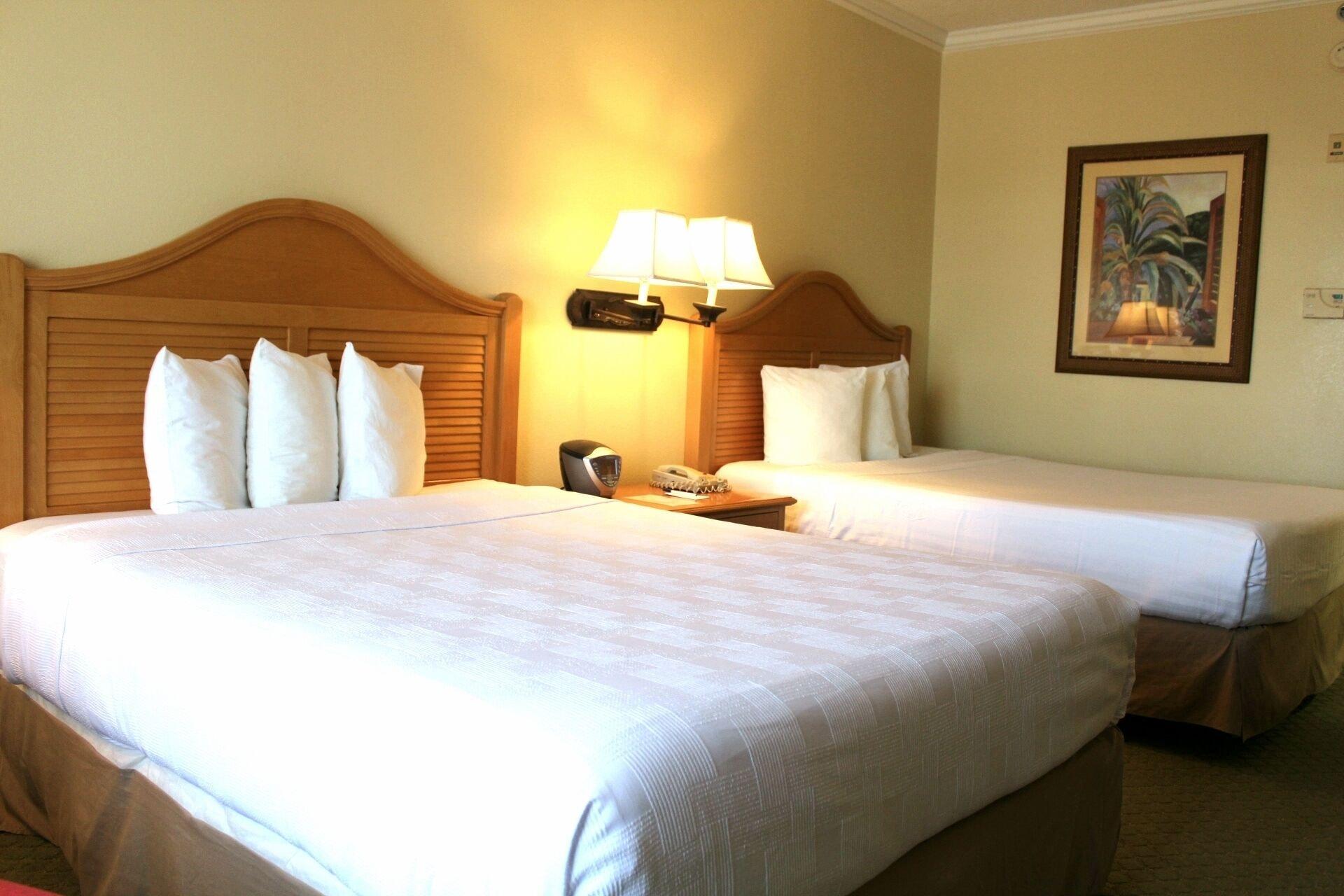 Monumental Hotel Orlando Williamsburg Zewnętrze zdjęcie