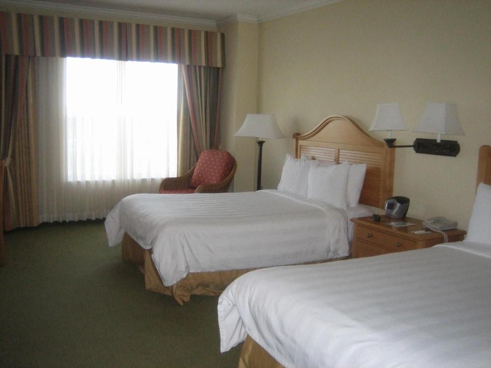 Monumental Hotel Orlando Williamsburg Zewnętrze zdjęcie