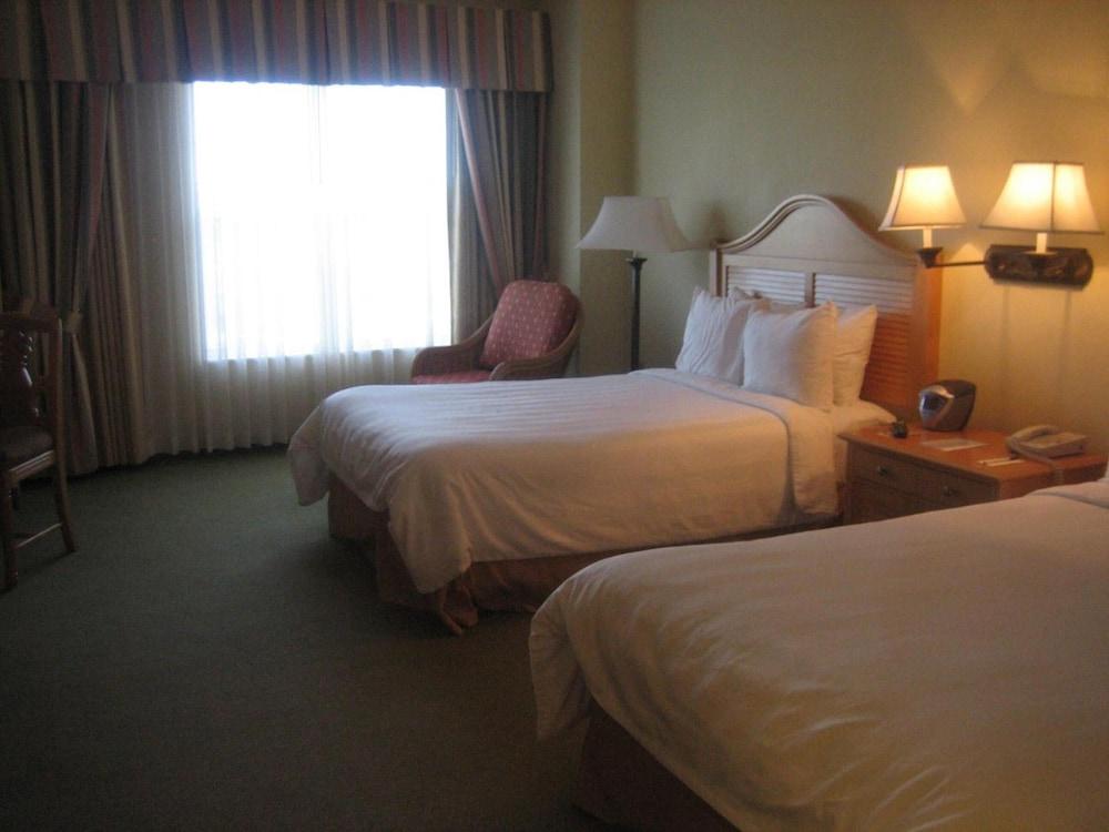 Monumental Hotel Orlando Williamsburg Zewnętrze zdjęcie