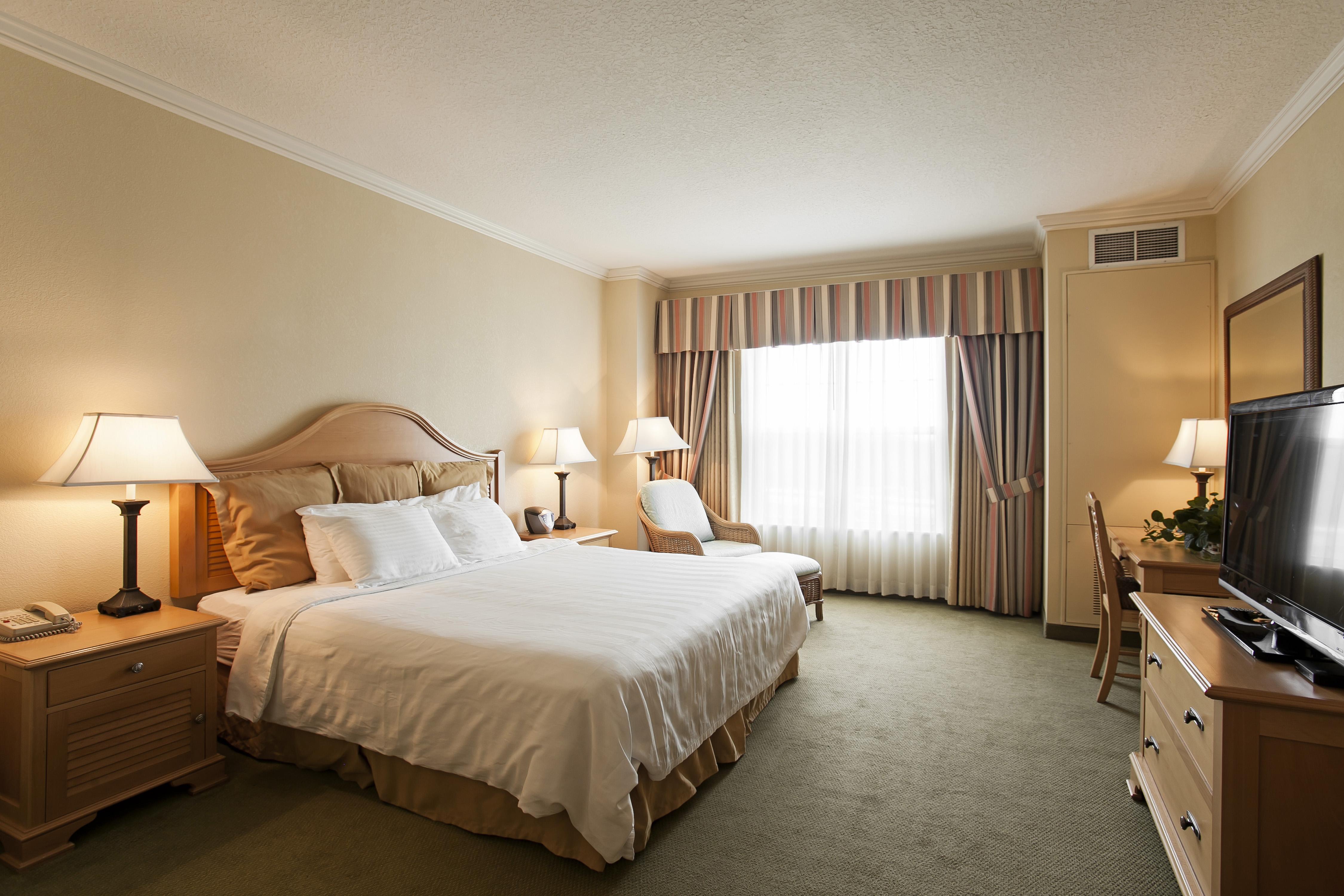 Monumental Hotel Orlando Williamsburg Zewnętrze zdjęcie