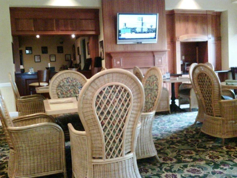Monumental Hotel Orlando Williamsburg Zewnętrze zdjęcie