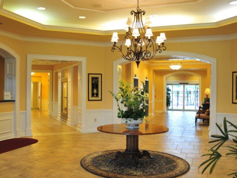 Monumental Hotel Orlando Williamsburg Zewnętrze zdjęcie