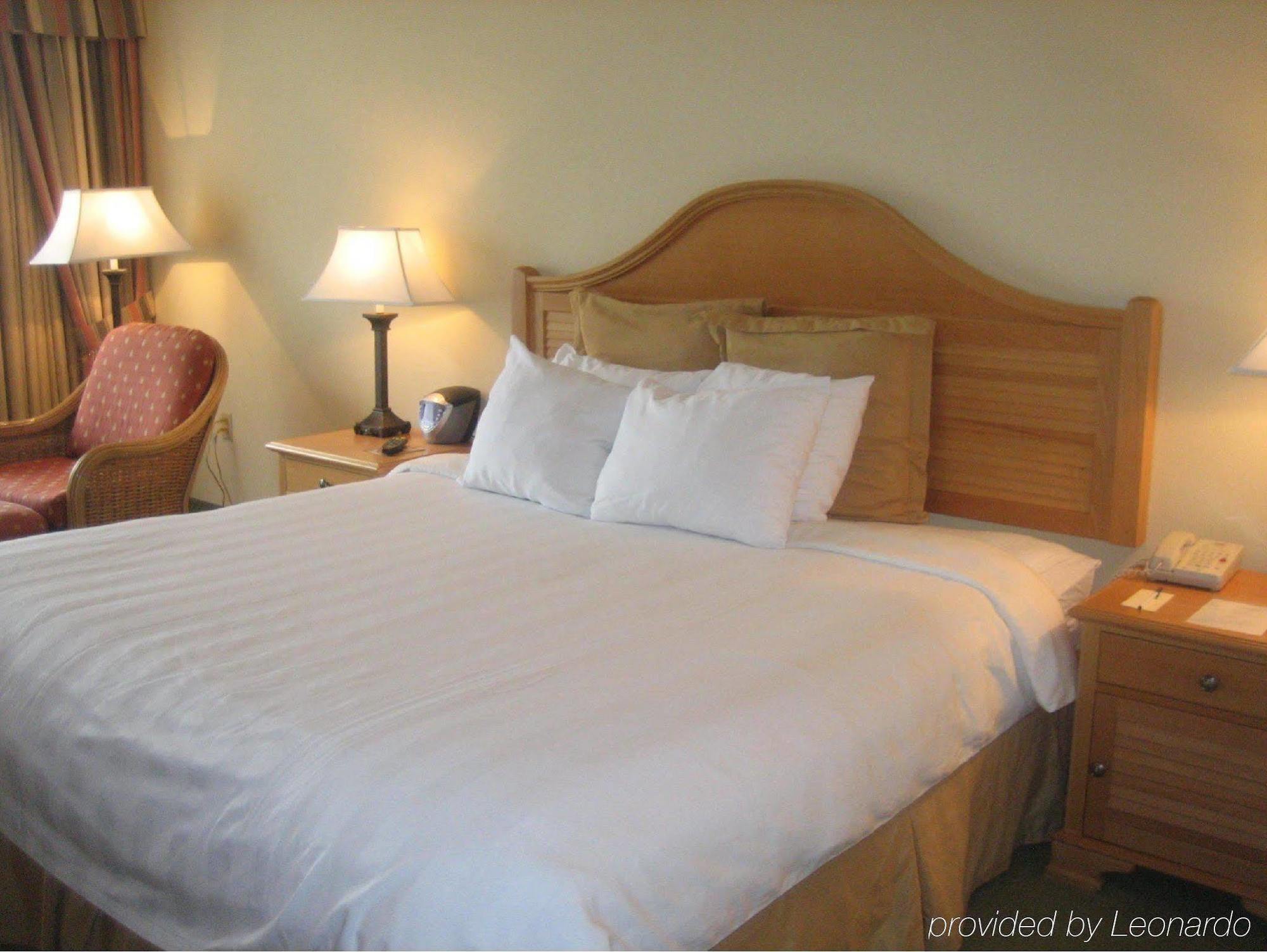 Monumental Hotel Orlando Williamsburg Zewnętrze zdjęcie