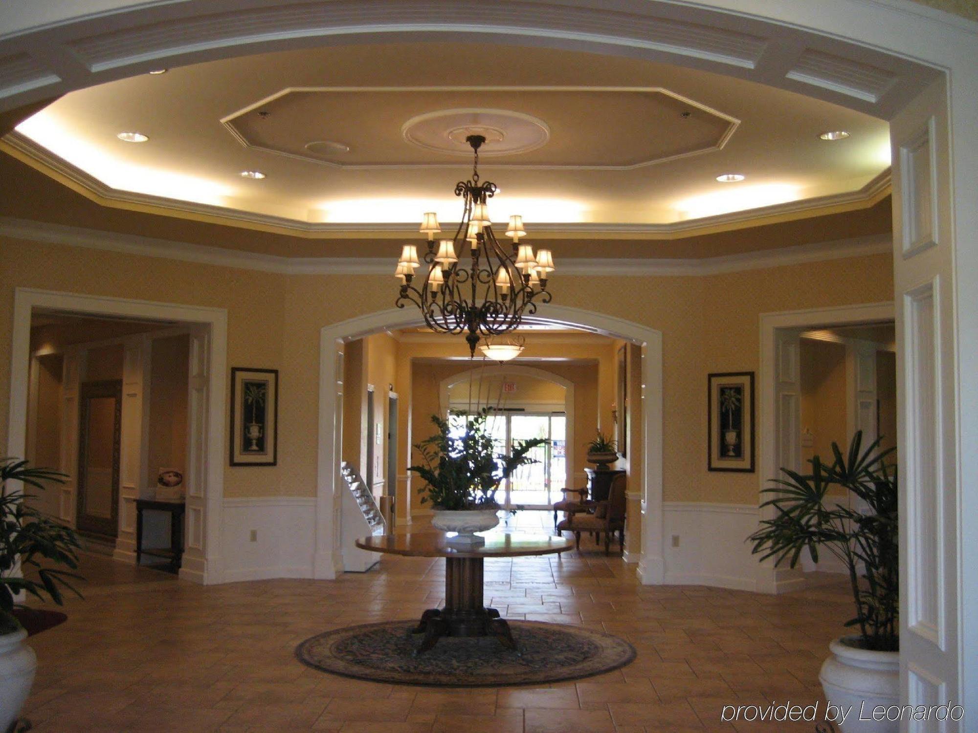 Monumental Hotel Orlando Williamsburg Wnętrze zdjęcie
