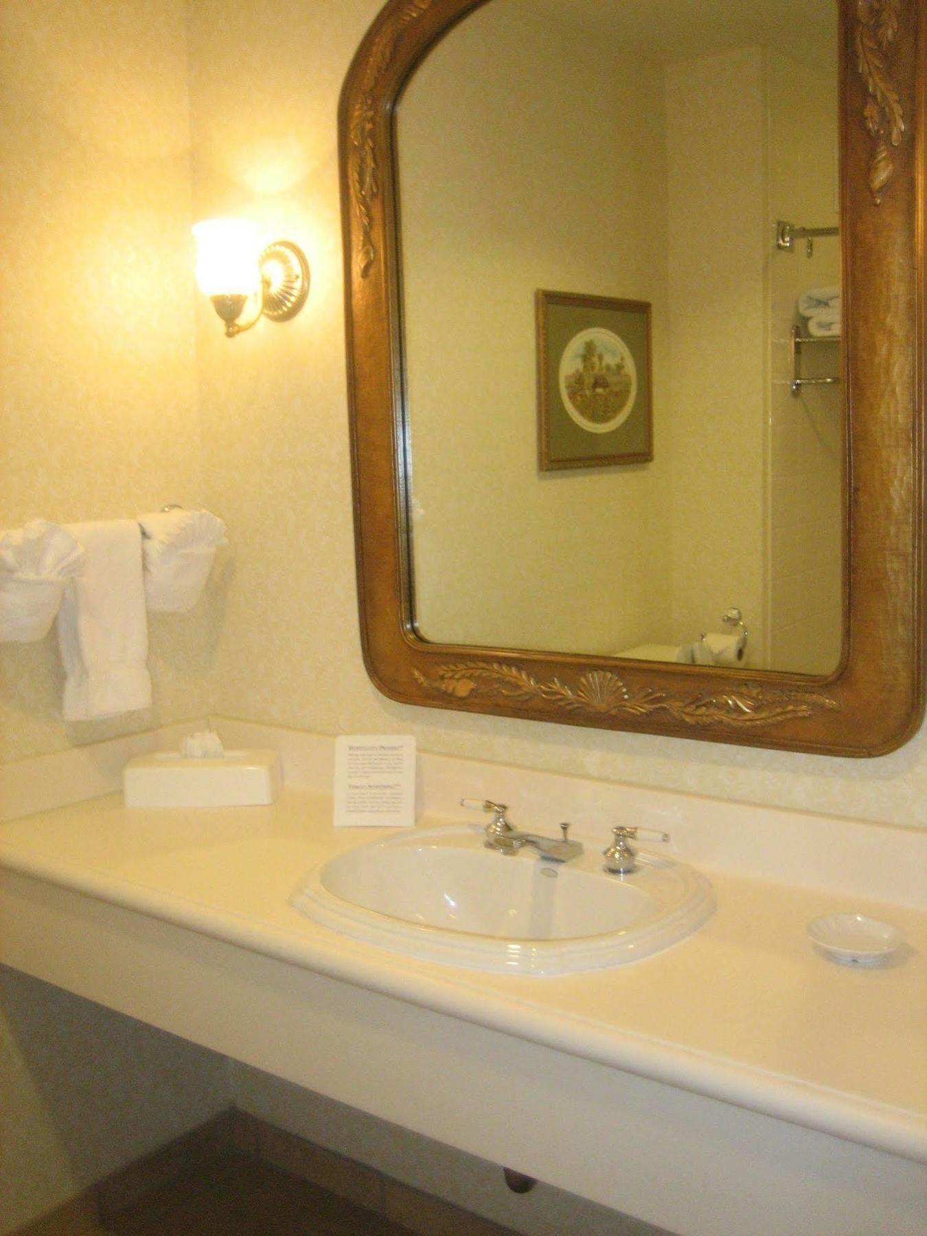 Monumental Hotel Orlando Williamsburg Zewnętrze zdjęcie