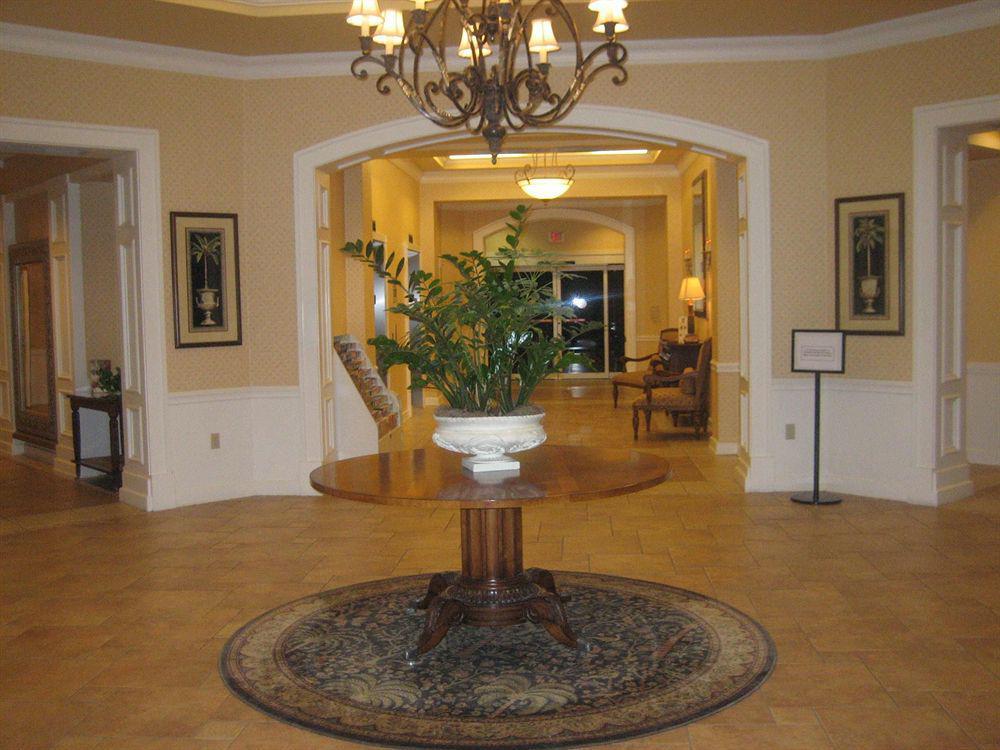 Monumental Hotel Orlando Williamsburg Zewnętrze zdjęcie
